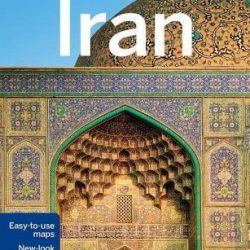 Lonely planet Iran Travel Guide - Traditional Persian Night